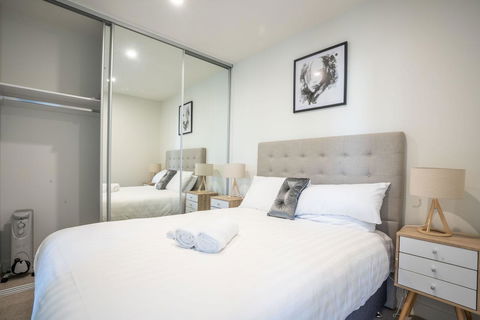 Poplar Apartments - eAccommodation 20