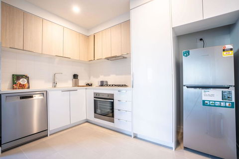 Poplar Apartments - eAccommodation 24