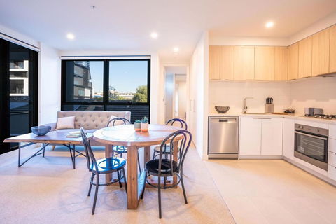 Poplar Apartments - eAccommodation 21
