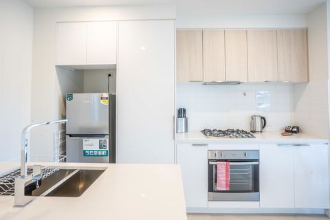 Poplar Apartments - eAccommodation 7