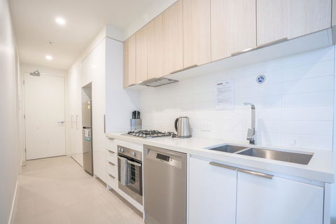 Poplar Apartments - eAccommodation 19