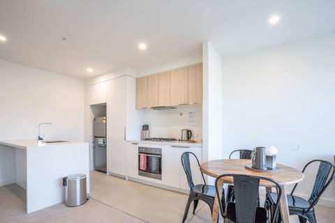 Poplar Apartments - eAccommodation 12