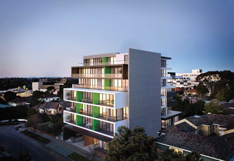 Poplar Apartments - eAccommodation 26
