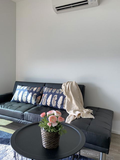 Brand New One/Two - Bed Room Apartment @ Maribyrnong - eAccommodation 6
