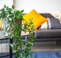 Brand New One/Two - Bed Room Apartment  Maribyrnong - eAccommodation