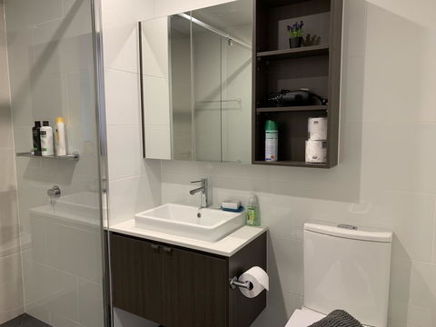 Brand New One/Two - Bed Room Apartment @ Maribyrnong - eAccommodation 9