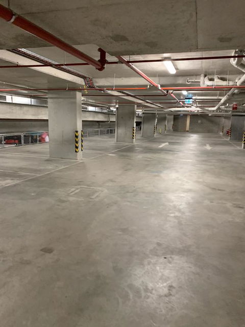 Brand New One/Two - Bed Room Apartment @ Maribyrnong - eAccommodation 4