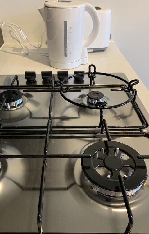 Brand New One/Two - Bed Room Apartment @ Maribyrnong - eAccommodation 11