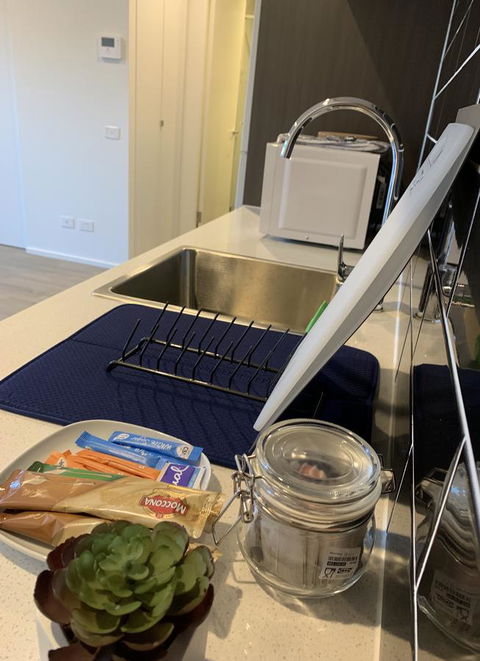 Brand New One/Two - Bed Room Apartment @ Maribyrnong - eAccommodation 10
