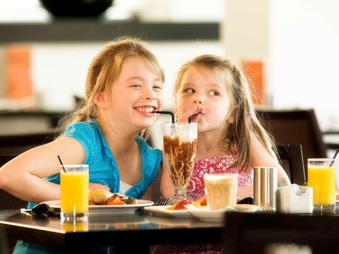 Novotel Melbourne Glen Waverley - eAccommodation 10