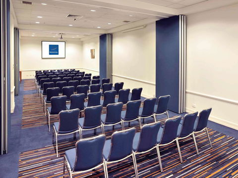 Novotel Melbourne Glen Waverley - eAccommodation 23