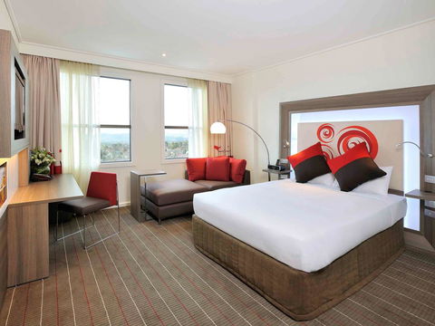 Novotel Melbourne Glen Waverley - eAccommodation 2