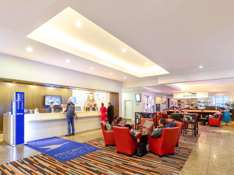 Novotel Melbourne Glen Waverley - eAccommodation 26