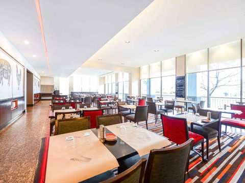 Novotel Melbourne Glen Waverley - eAccommodation 14