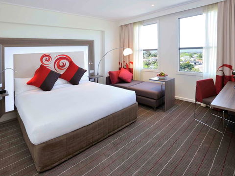 Novotel Melbourne Glen Waverley - eAccommodation 1