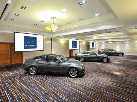 Novotel Melbourne Glen Waverley - eAccommodation 22