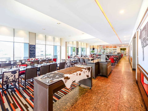 Novotel Melbourne Glen Waverley - eAccommodation 13