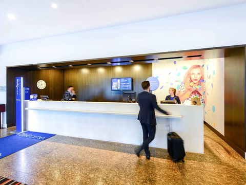 Novotel Melbourne Glen Waverley - eAccommodation 25