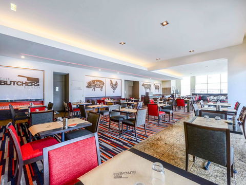 Novotel Melbourne Glen Waverley - eAccommodation 16