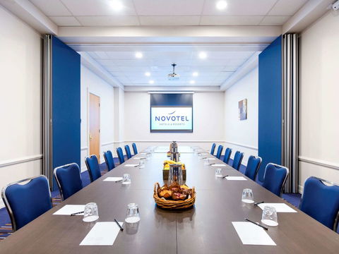 Novotel Melbourne Glen Waverley - eAccommodation 17