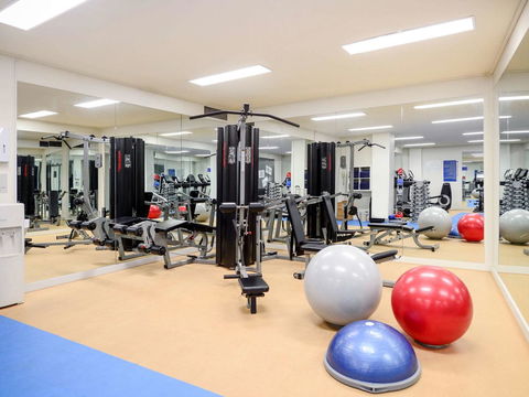 Novotel Melbourne Glen Waverley - eAccommodation 9