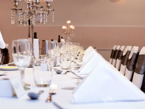 Novotel Melbourne Glen Waverley - eAccommodation 21