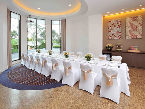 Novotel Melbourne Glen Waverley - eAccommodation 19