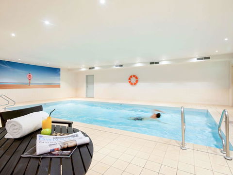 Novotel Melbourne Glen Waverley - eAccommodation 6