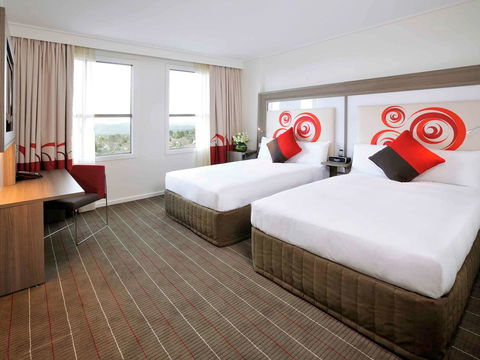 Novotel Melbourne Glen Waverley - eAccommodation 3
