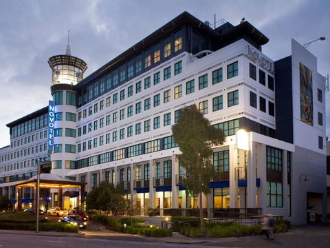 Novotel Melbourne Glen Waverley - eAccommodation 0