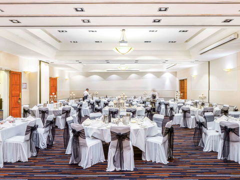 Novotel Melbourne Glen Waverley - eAccommodation 20