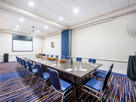 Novotel Melbourne Glen Waverley - eAccommodation 18