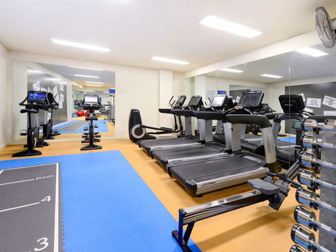 Novotel Melbourne Glen Waverley - eAccommodation 5