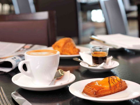 Novotel Melbourne Glen Waverley - eAccommodation 28