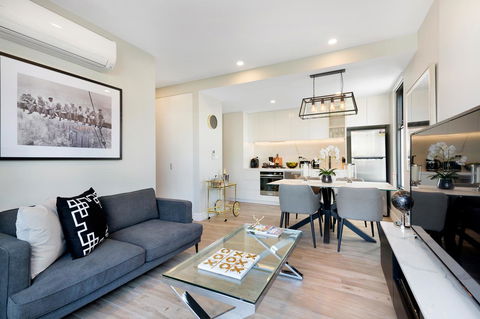 Manhattan Apartments - Notting Hill - eAccommodation 12