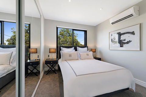 Manhattan Apartments - Notting Hill - eAccommodation 25
