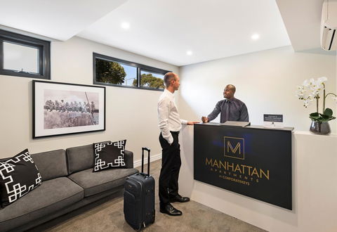 Manhattan Apartments - Notting Hill - eAccommodation 8