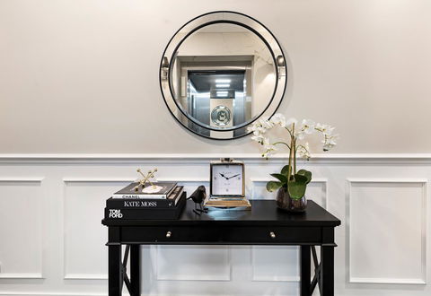 Manhattan Apartments - Notting Hill - eAccommodation 11