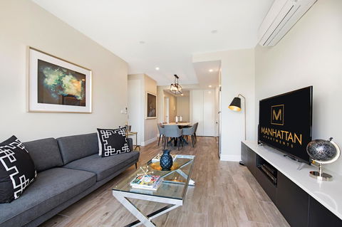 Manhattan Apartments - Notting Hill - eAccommodation 28