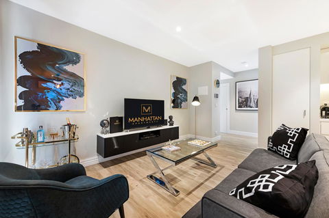 Manhattan Apartments - Notting Hill - eAccommodation 13