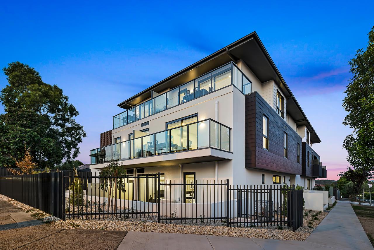  eAccommodation