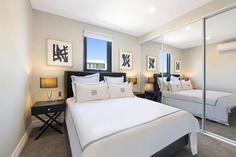 Manhattan Apartments - Notting Hill - eAccommodation 19
