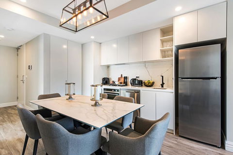 Manhattan Apartments - Notting Hill - eAccommodation 14