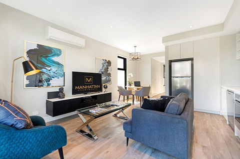 Manhattan Apartments - Notting Hill - eAccommodation 9
