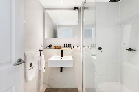 Manhattan Apartments - Notting Hill - eAccommodation 21