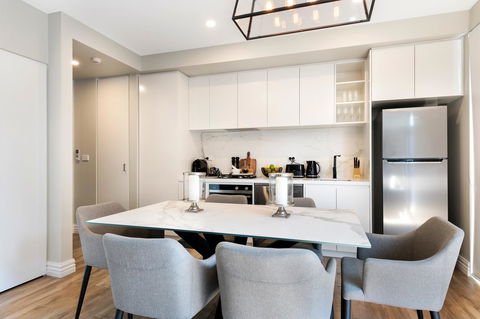 Manhattan Apartments - Notting Hill - eAccommodation 27