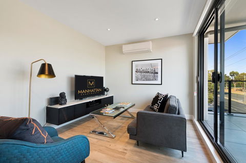 Manhattan Apartments - Notting Hill - eAccommodation 23