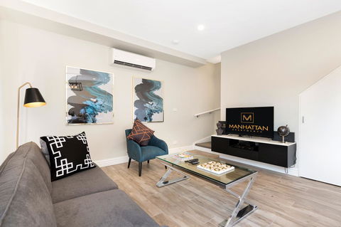 Manhattan Apartments - Notting Hill - eAccommodation 26