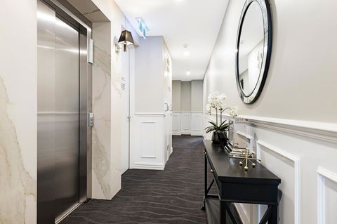 Manhattan Apartments - Notting Hill - eAccommodation 17
