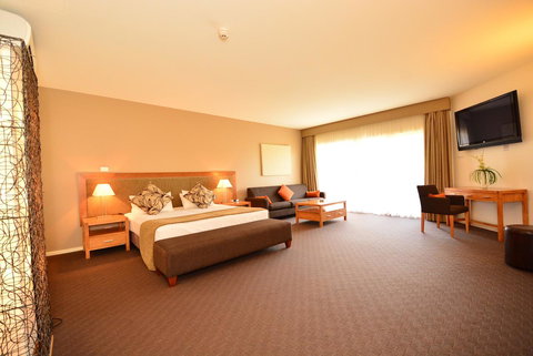 Mornington Hotel - eAccommodation 35